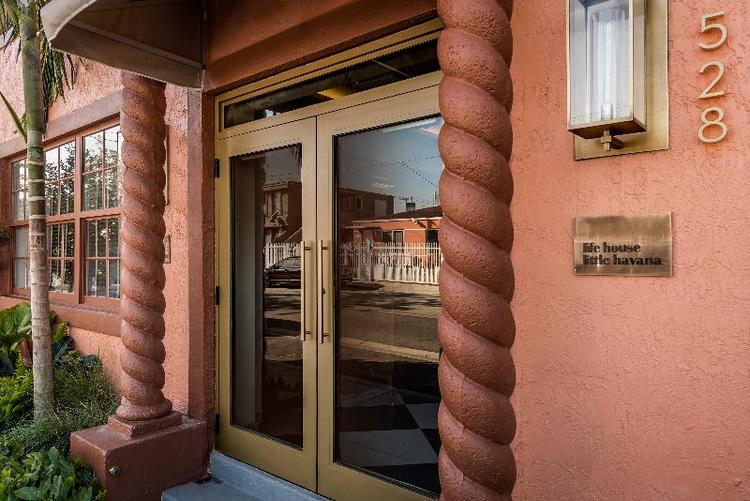 Life House Little Havana