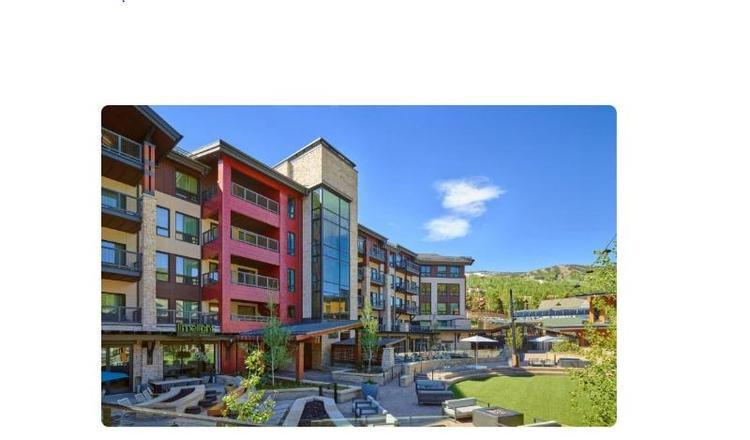Limelight Hotel Snowmass