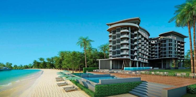 Centara Sonrisa Residences & Suites Sriracha