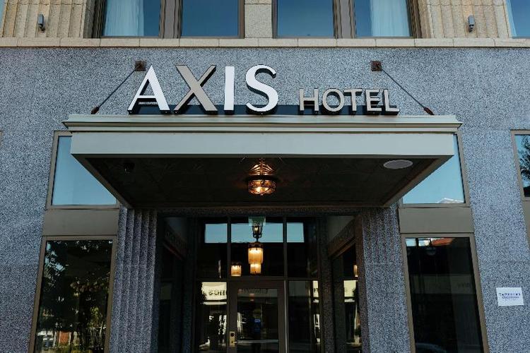 The Axis Moline Hotel, Tapestry Collection by Hilt