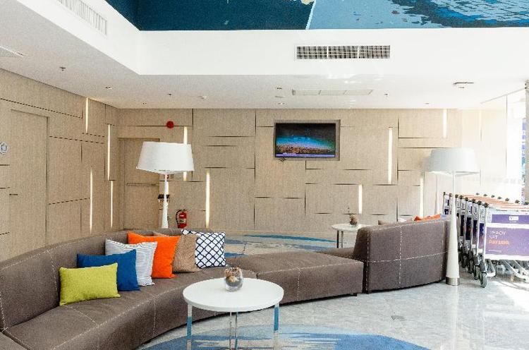 Holiday Inn Express Pattaya Central