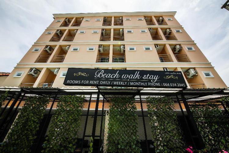 118 Beach Walk Stay