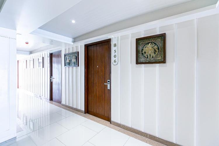 A Sleep Bangkok Hotel Sathorn
