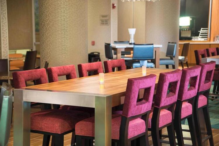 Springhill Suites Houston Westchase