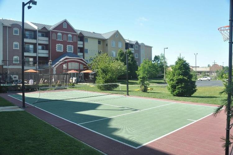 Residence Inn Joplin