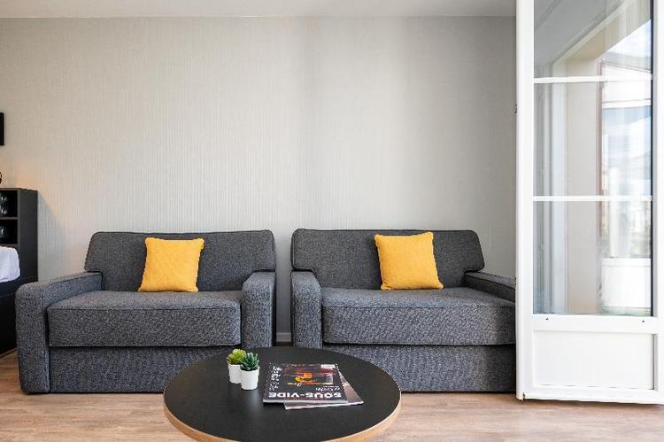 Staycity Aparthotels near Disneyland ® Paris