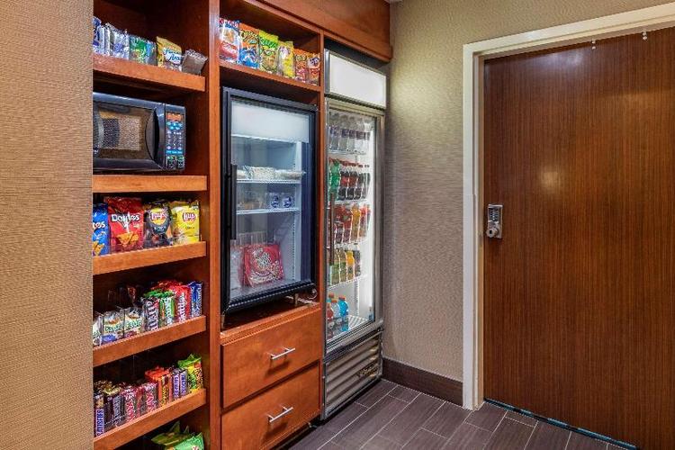 Comfort Inn & Suites North Dallas-Addison