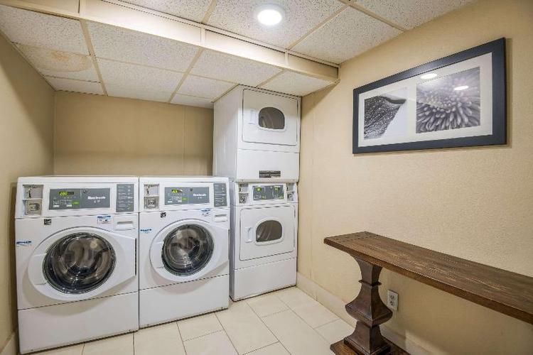 Quality Inn Sweetwater