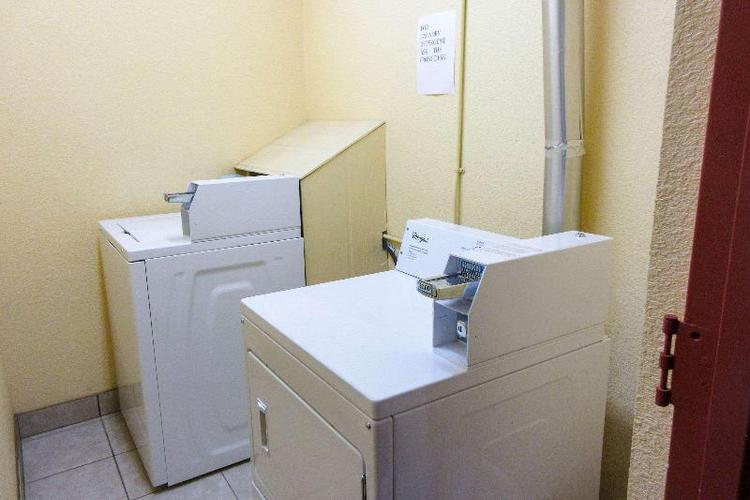 Executive inn