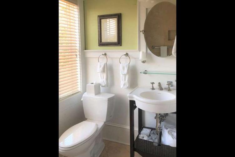 Inn At I On An Ascend Hotel Collection Member