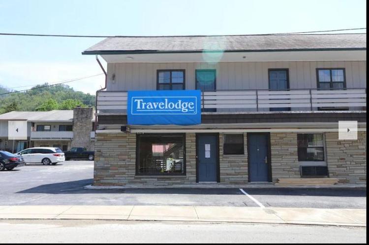 Travelodge By Wyndham Gatlinburg