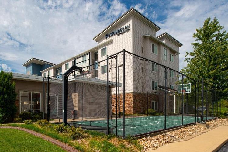 Residence Inn Springfield South