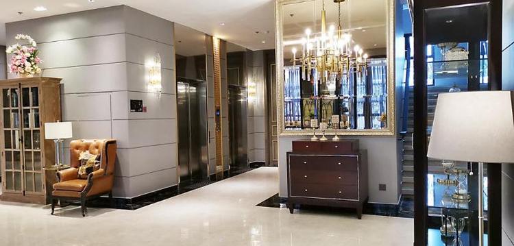 SN Connx Hotel