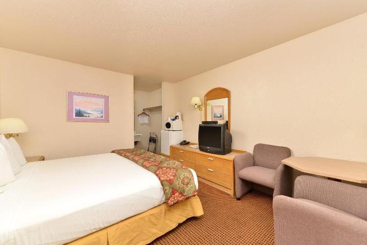 Americas Best Value Inn Clearlake Wine Country