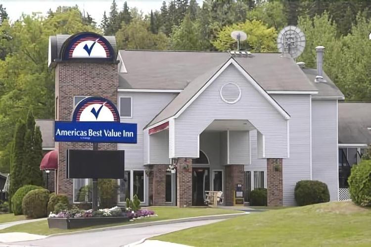 Americas Best Value Inn St Ignace