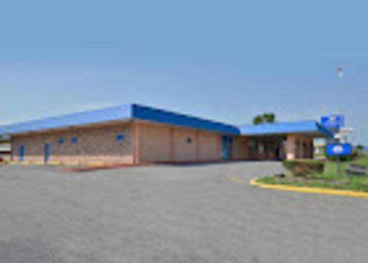 Americas Best Value Inn Suites Kansas City