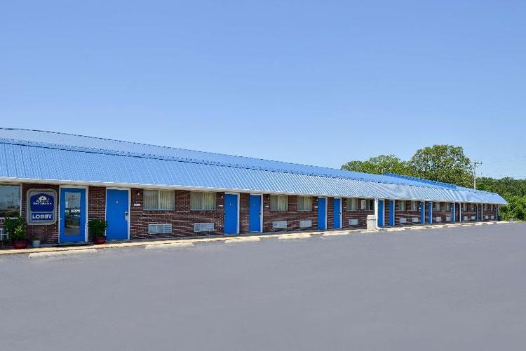 Americas Best Value Inn Sullivan