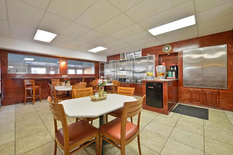 Americas Best Value Inn Marion Il