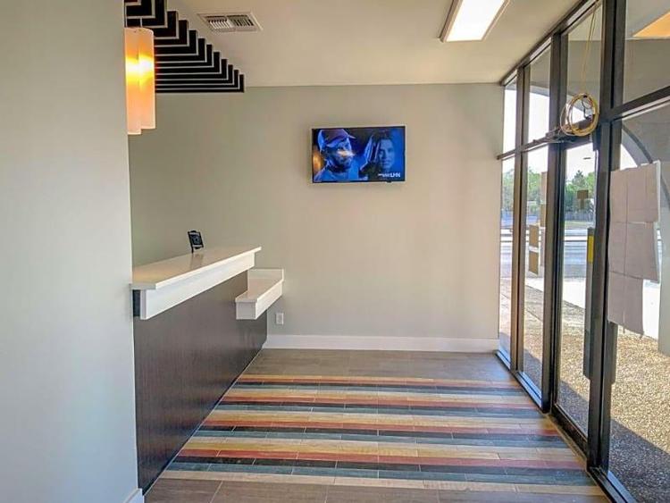 Americas Best Value Inn San Angelo