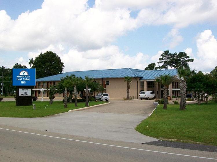 Americas Best Value Inn Kinder