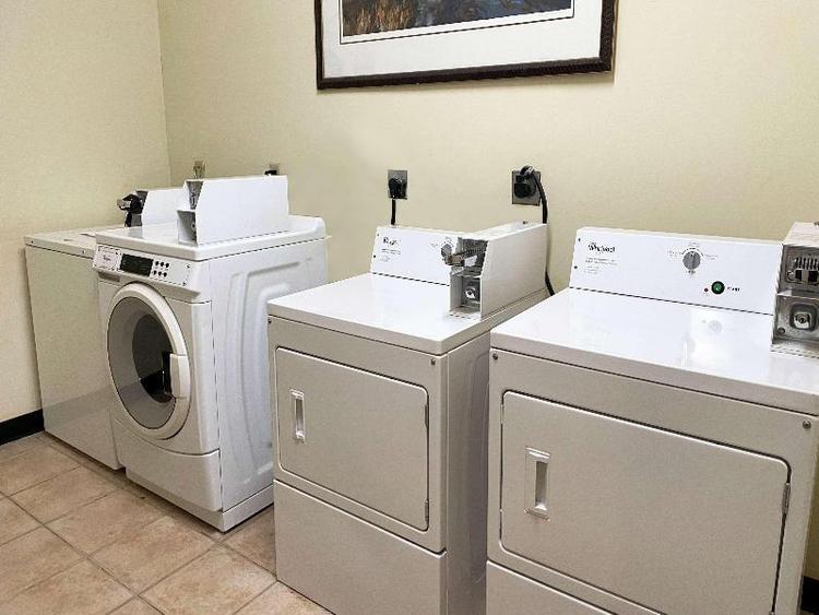 Hawthorn Extended Stay Port Arthur