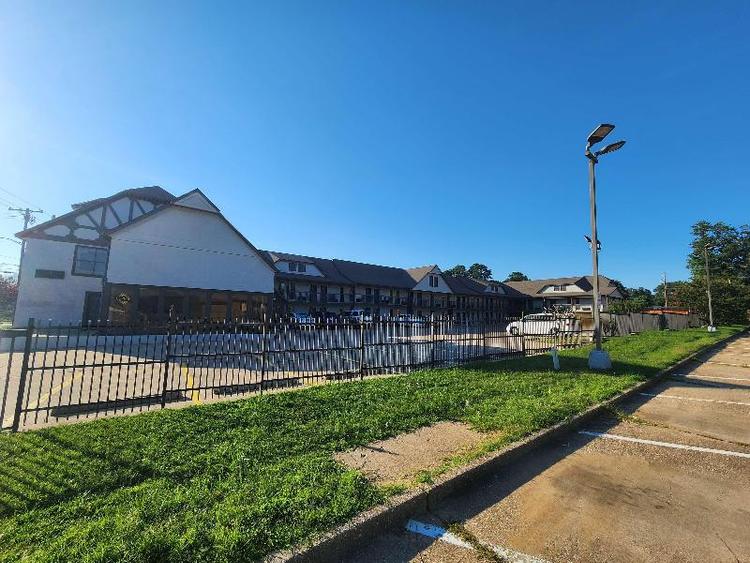 Americas Best Value Inn Longview