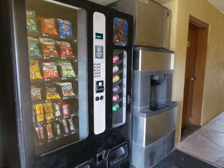 Americas Best Value Inn Suites Alvin Houston