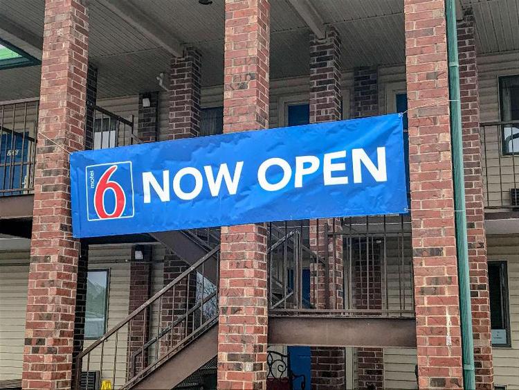 Americas Best Value Inn Ozark