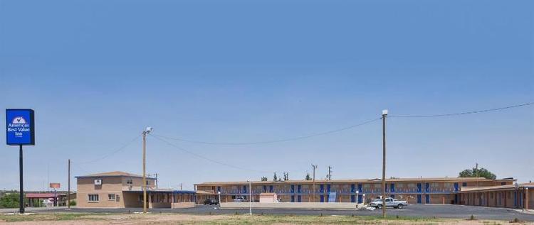 Americas Best Value Inn Santa Rosa, Nm