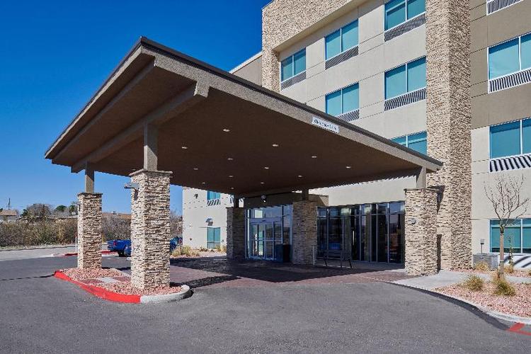 Holiday Inn Express El Paso - Sunland Park Area