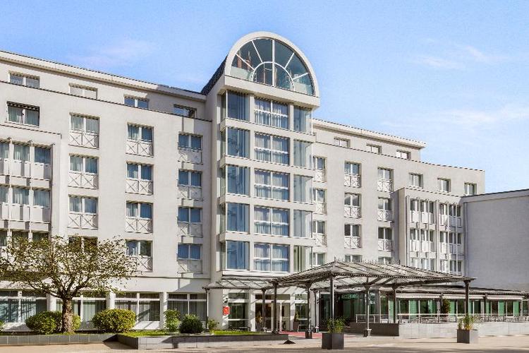 Amedia Hotel Weiden a Trademark by Wyndham