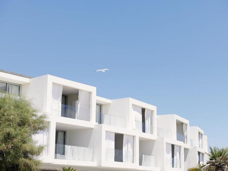 Hôtel Plage Palace