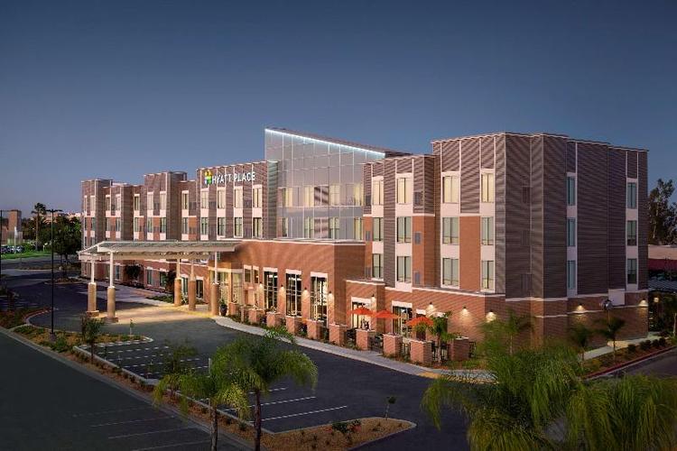 Hyatt Place Vacaville