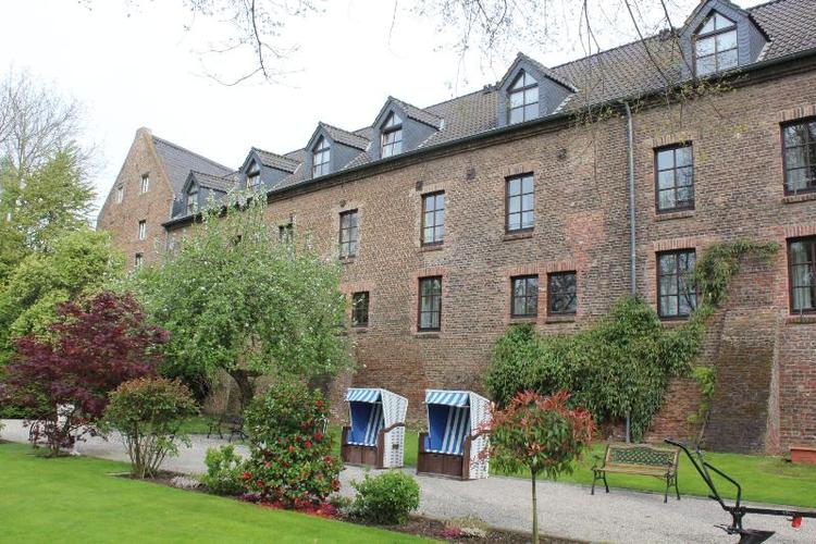 Landhaus Danielshof