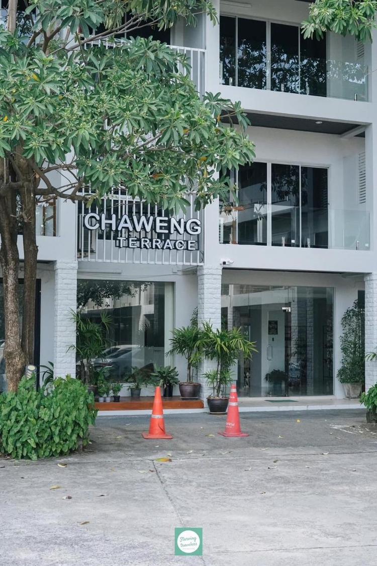 Chaweng Terrace