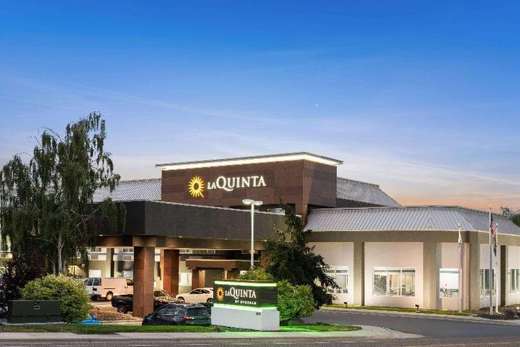 La Quinta Inn Suites By Wyndham Pocatello