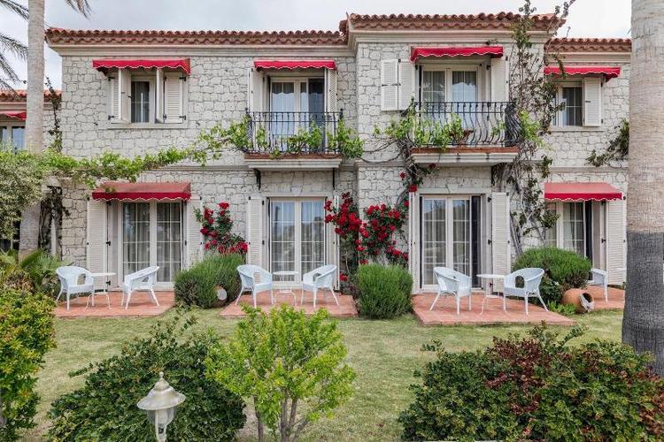 Alacati Beach Resort