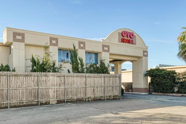 Hotel Houston Galleria West