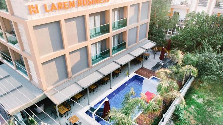 Laren Seaside Hotel & Spa
