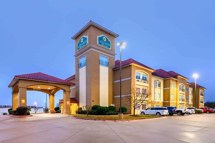 La Quinta Inn Suites Longview North