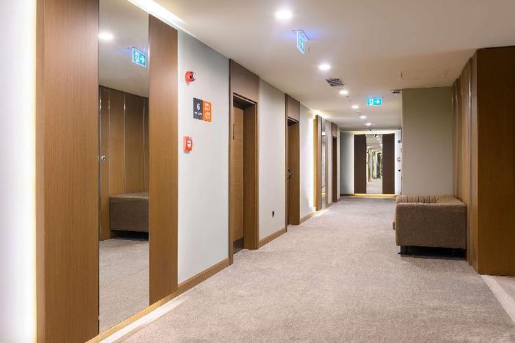 La Quinta By Wyndham Istanbul Gunesli