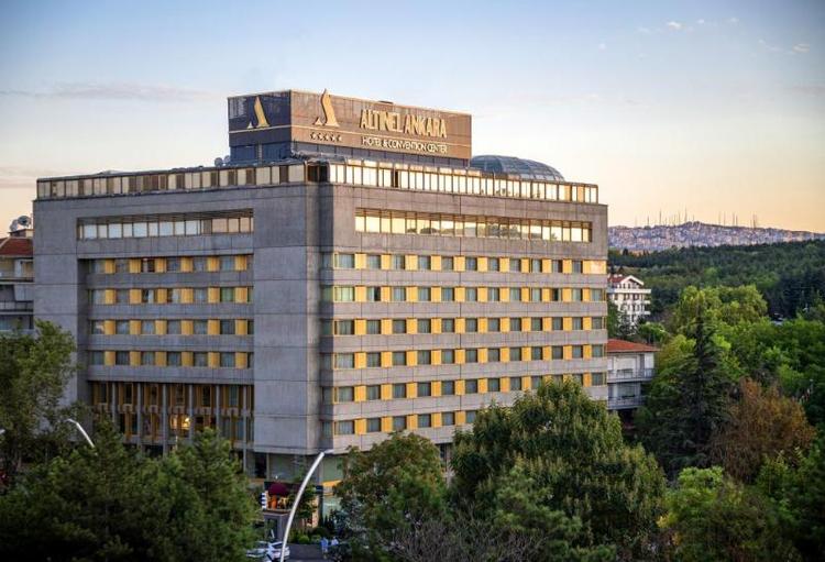 Altınel Ankara Hotel & Convention Center
