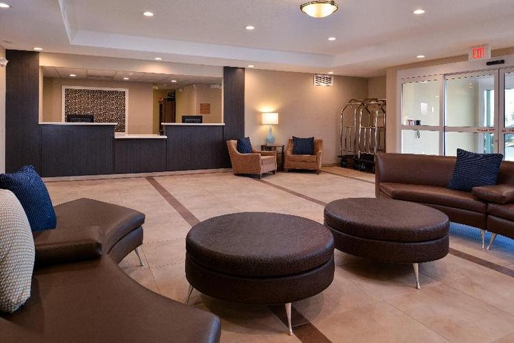 Candlewood Suites Lodi