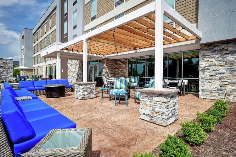 Home2 Suites by Hilton Georgetown