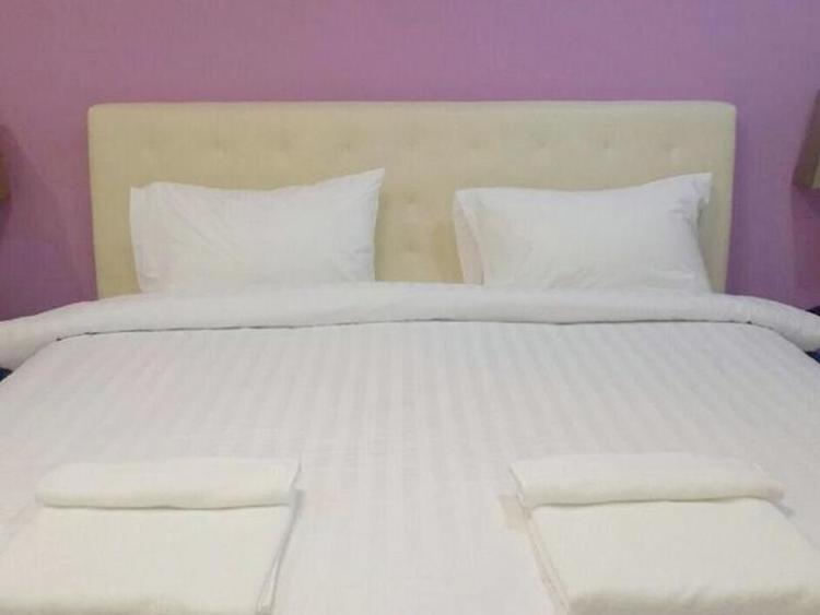 Don Mueang Airport Modern Bangkok Hotel