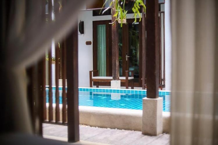 Ban Chang Tong Hotel