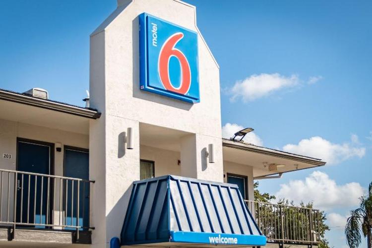 Motel 6 Ft Pierce