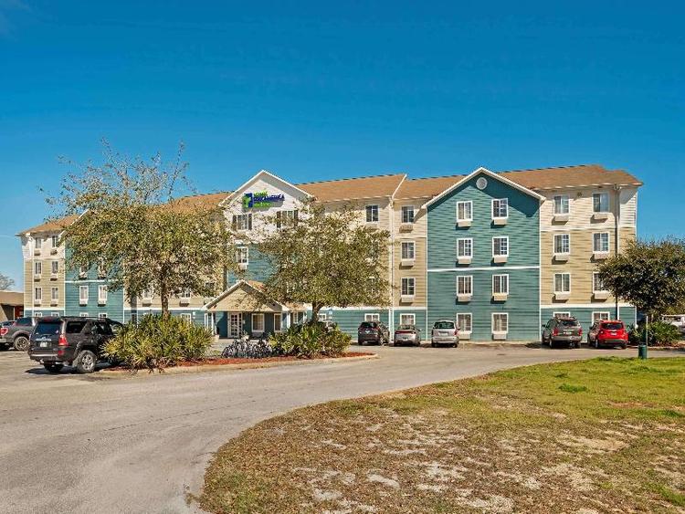 Extended Stay America Select Suites