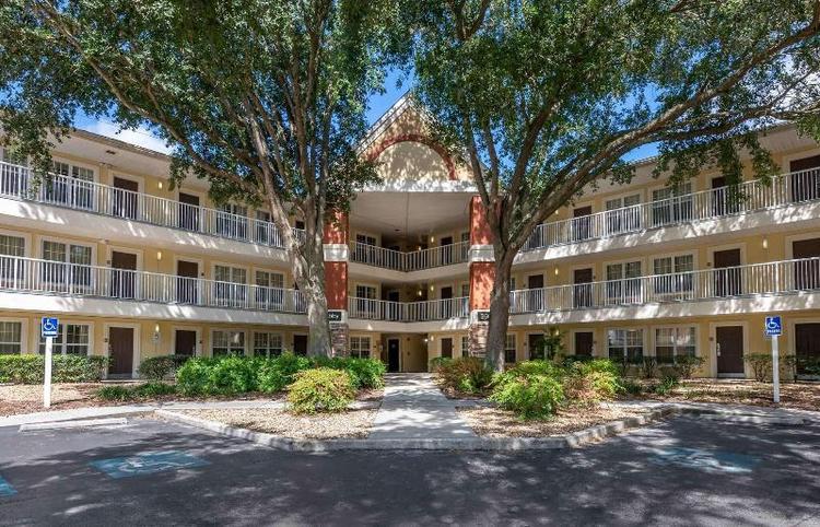 Extended Stay America Gainesville I 75