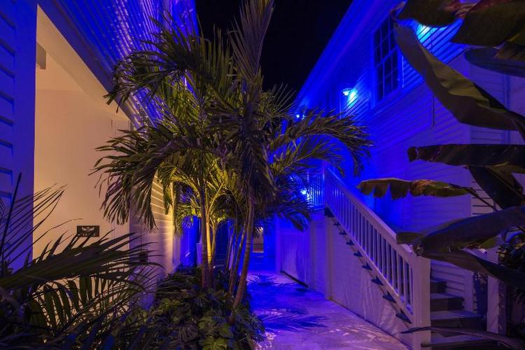 The Saint Hotel Key West Autograph Collection